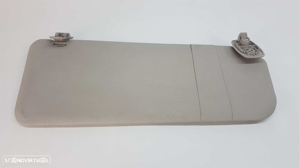 PÁLA DO SOL DIREITA CITROEN BERLINGO CUADRO L2 - 2