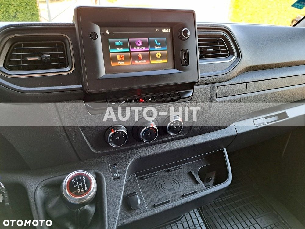 Renault Master - 17