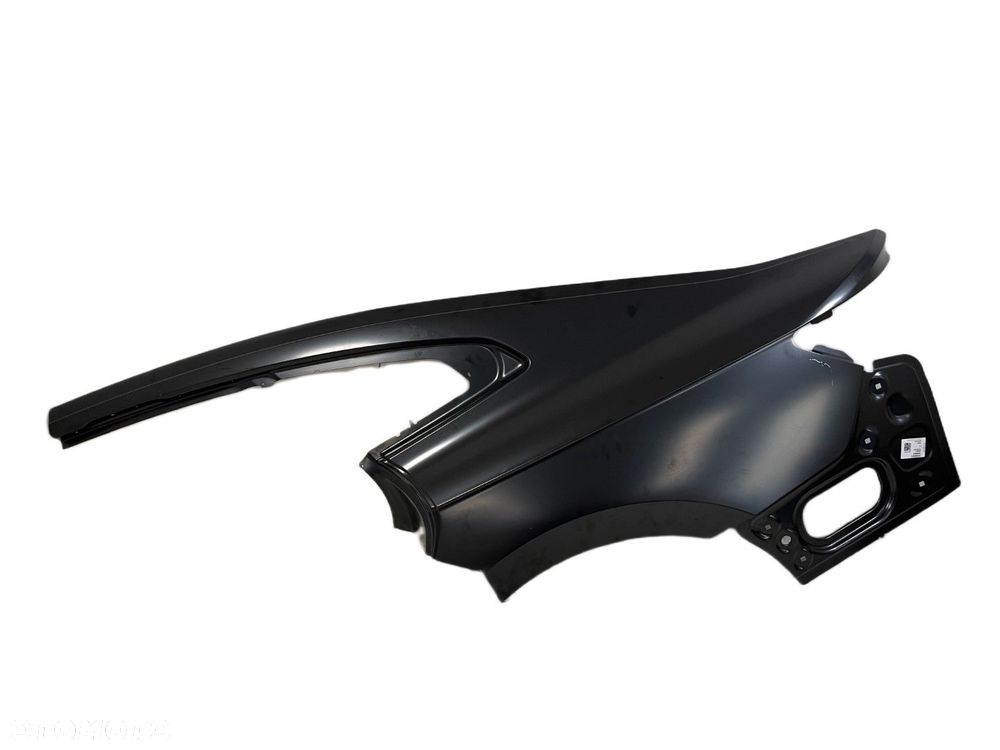NOWY ORYGINALNY LEWY TYLNY BŁOTNIK VW ARTEON FASTBACK 17-24 3G8809843 - 1