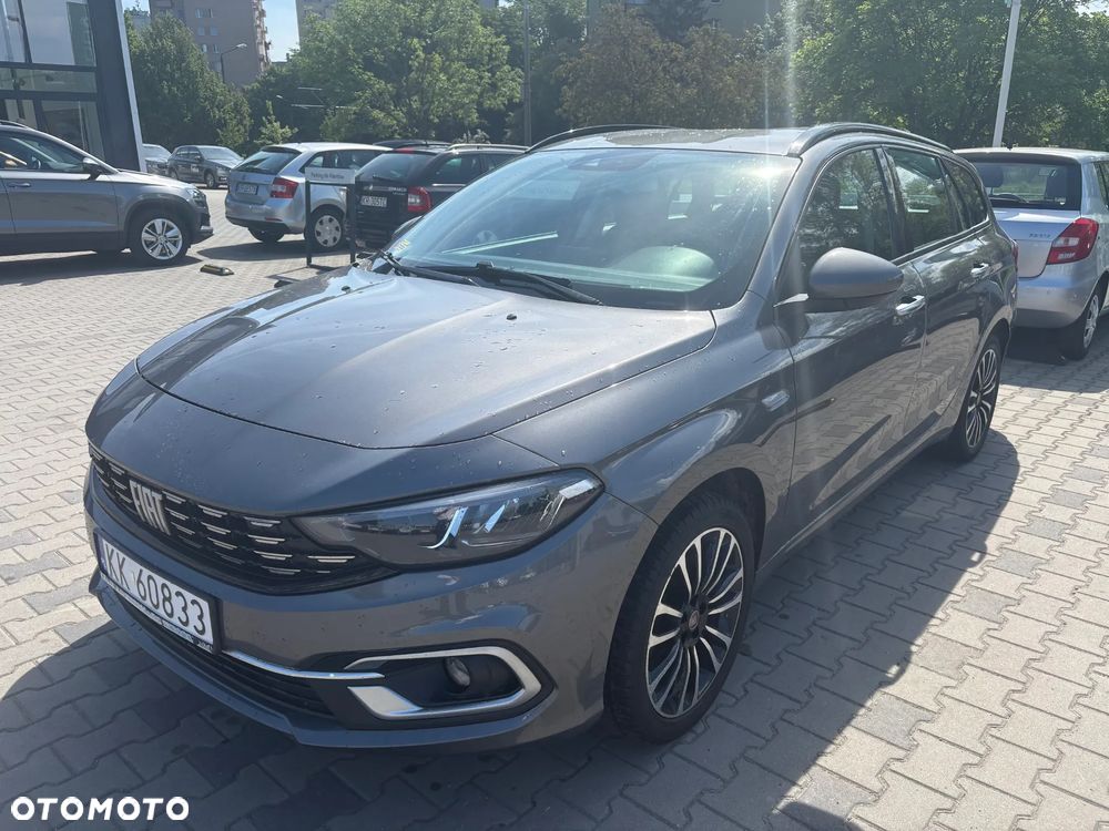 Fiat Tipo 1.0 T3 City Life - 2