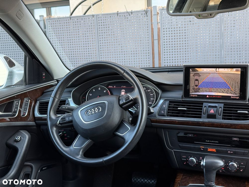 Audi A6 45 TFSI Quattro Sport S tronic - 13