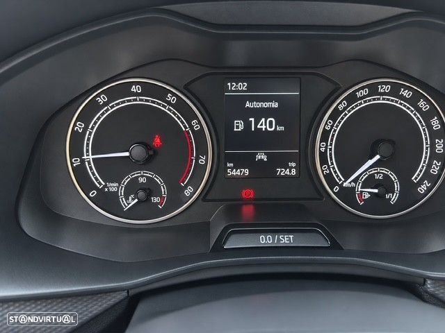 Skoda Kamiq 1.0 TSI Ambition - 13