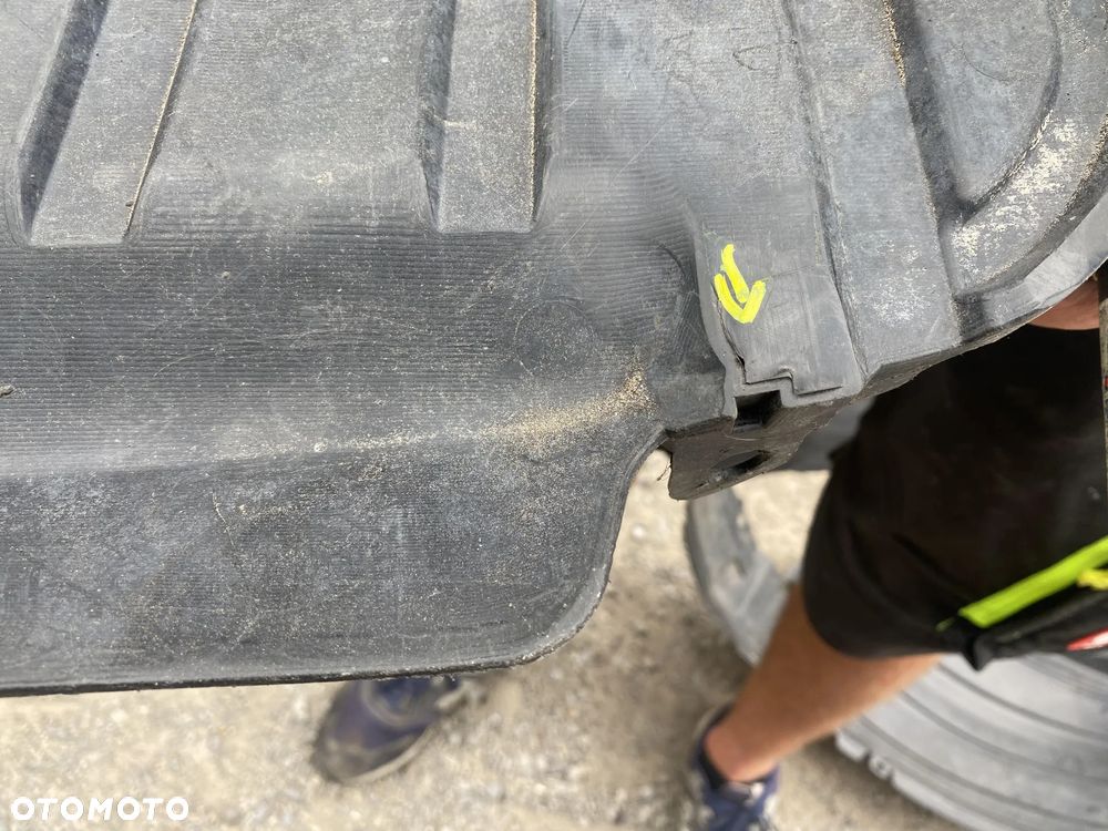 Nadkole Daihatsu Terios prawe  przód OE - 6