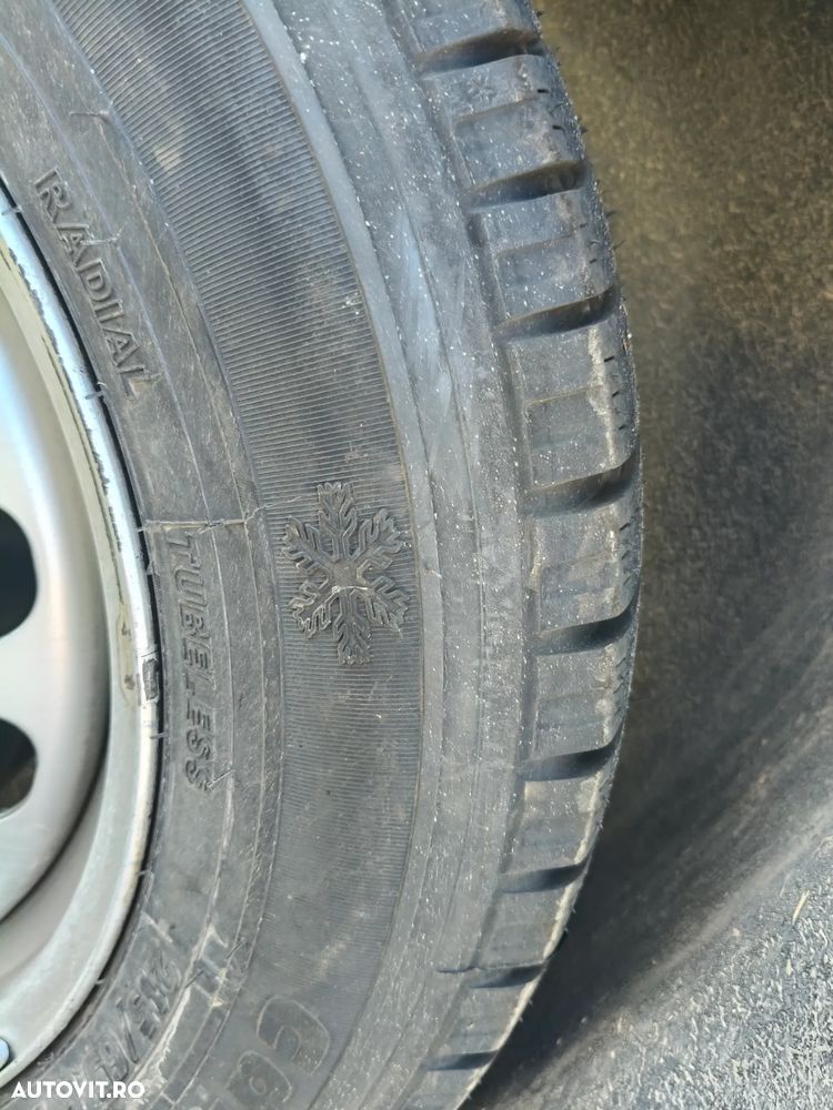 Toyota Proace 1,6-l-D-4D L1 (9-Si.) Comfort - 24