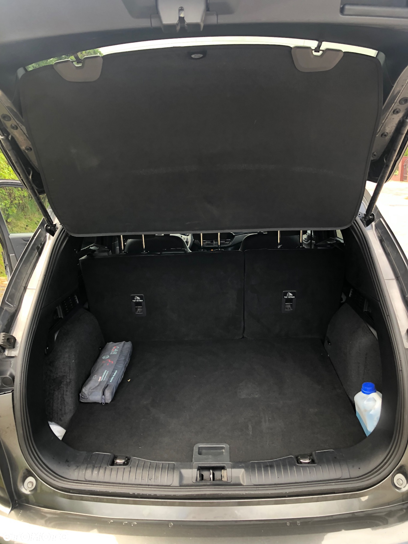 Ford Kuga 2.5P PHEV FWD ST-Line X - 20