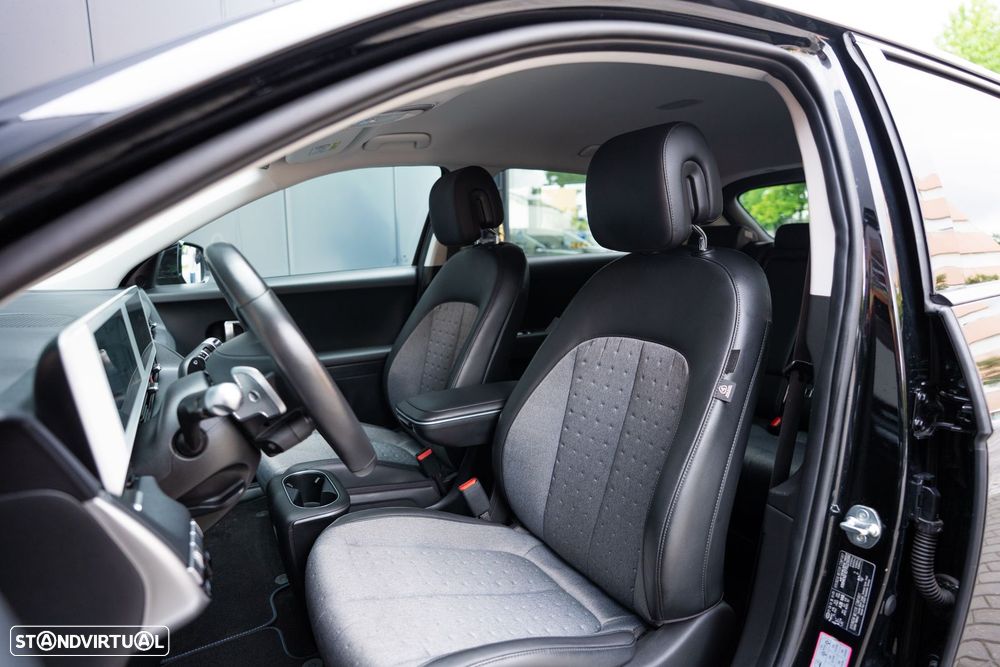 Hyundai Ioniq 5 77 kWh Premium - 8