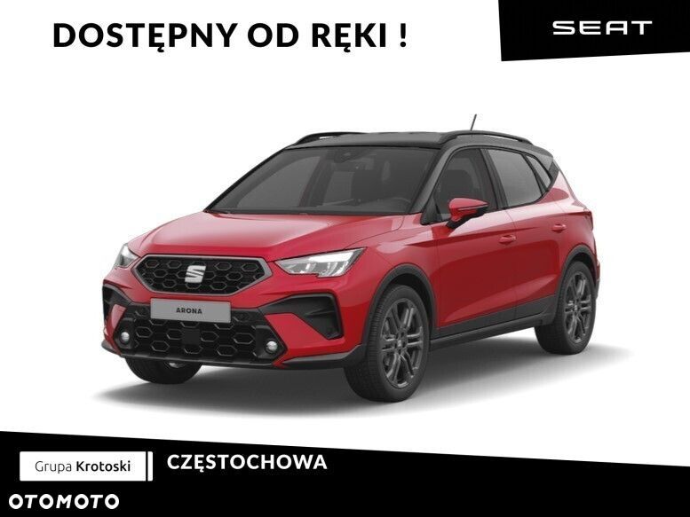 Seat Arona 1.0 TSI Style S&S - 1