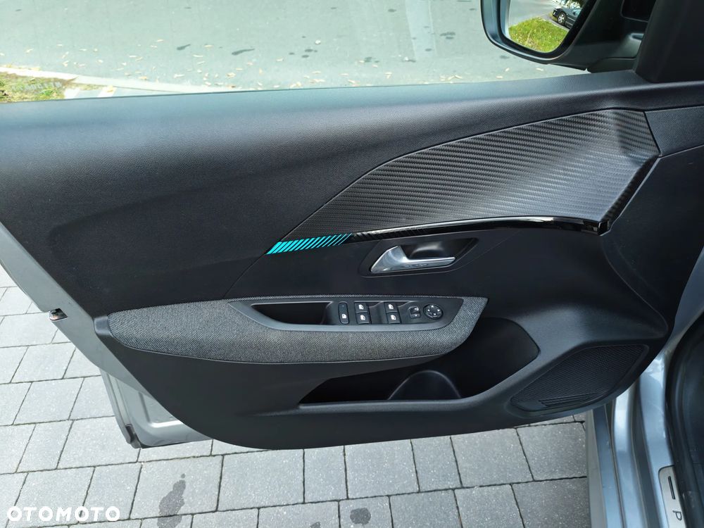 Peugeot 208 1.2 T Style S&S - 16
