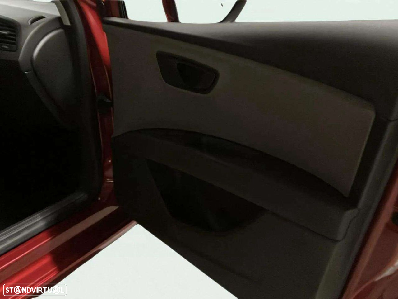 SEAT Leon - 21