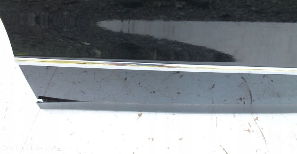 VW PASSAT B6 DRZWI PRAWY PRZÓD PRZEDNIE L041 EU - 3