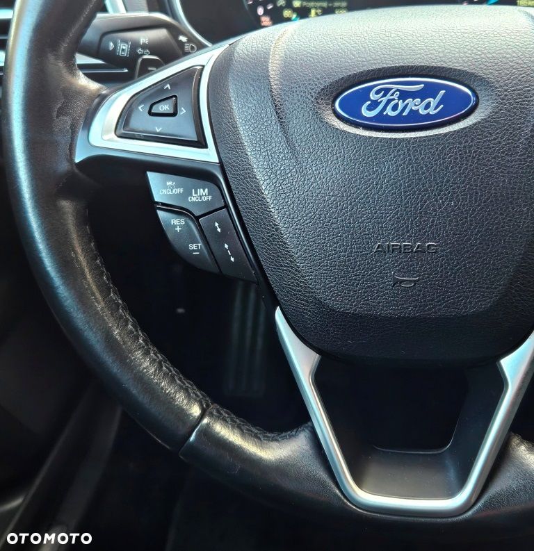 Ford Mondeo 2.0 EcoBlue Business Edition - 18