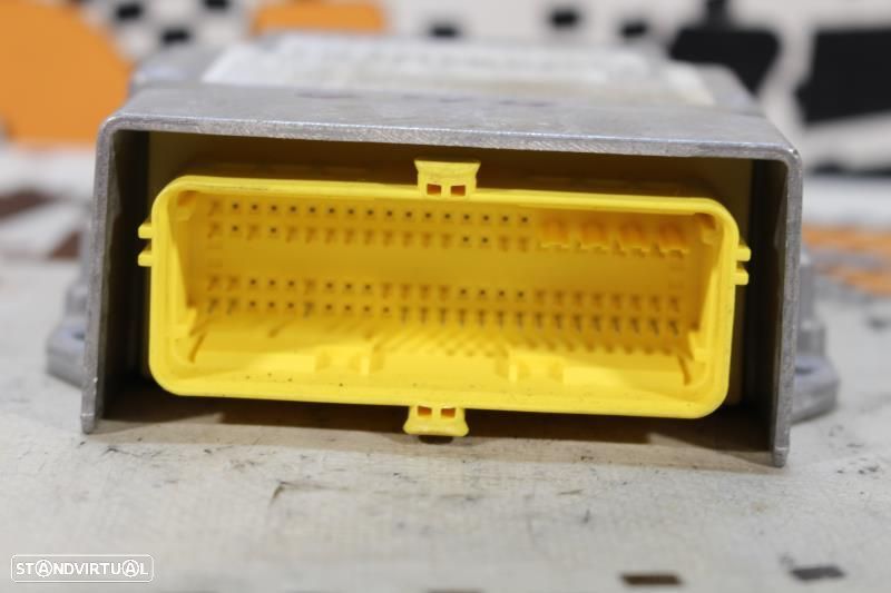 Centralina De Airbags Audi A3 Sportback (8Pa)  8P0959655j / 0285010148 - 3