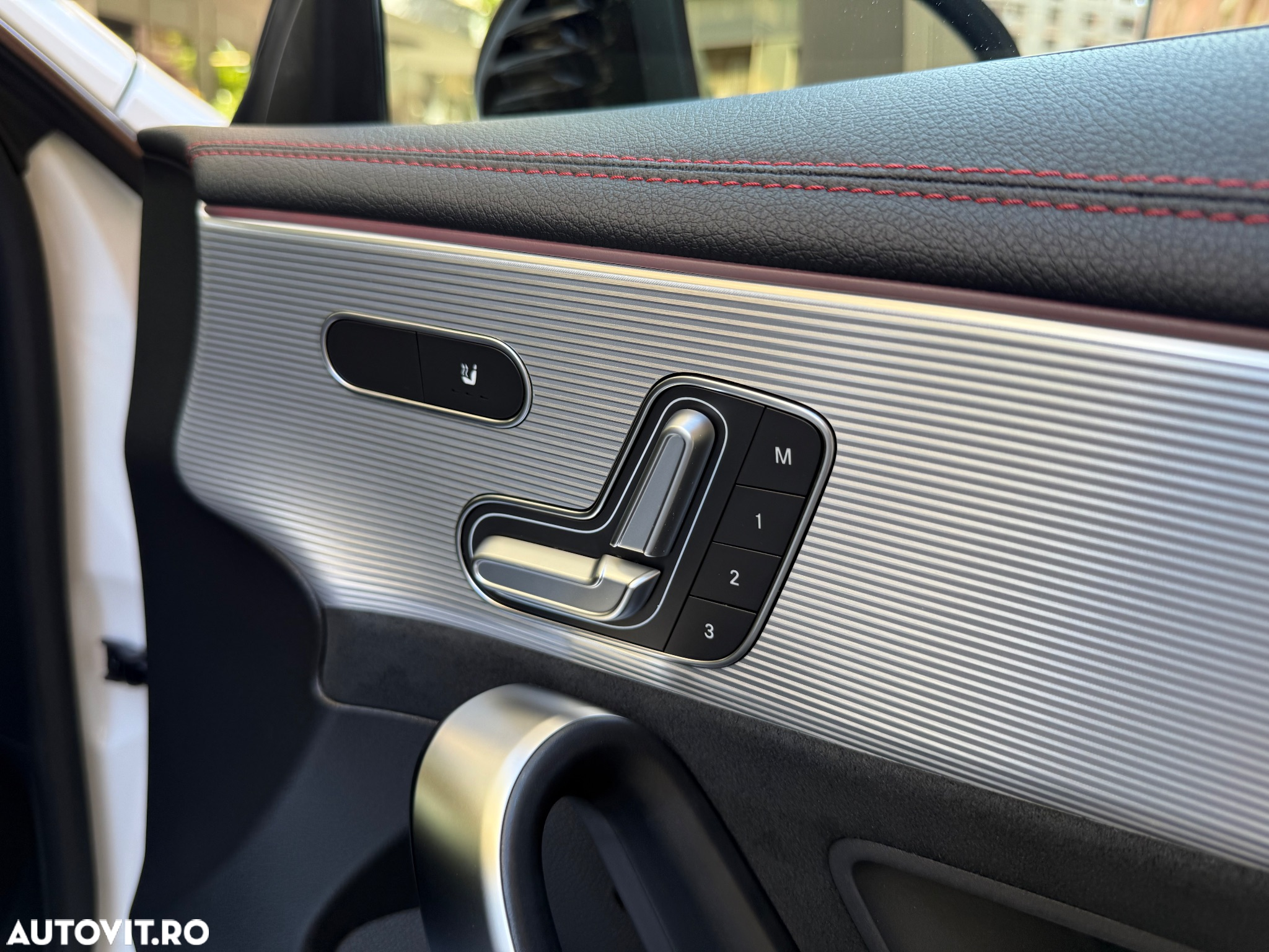Mercedes-Benz CLA AMG 35 4Matic Shooting B AMG Speedshift 7G-DCT - 26