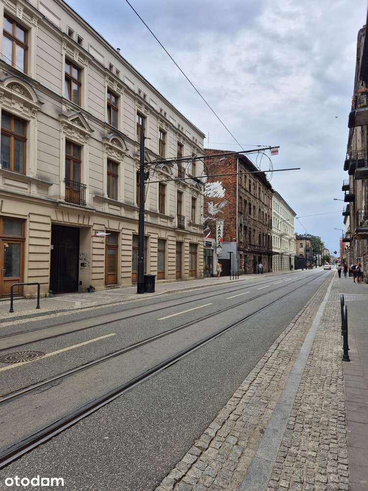 Centrum. Kompaktowe dla studenta lub na studio dla coacha