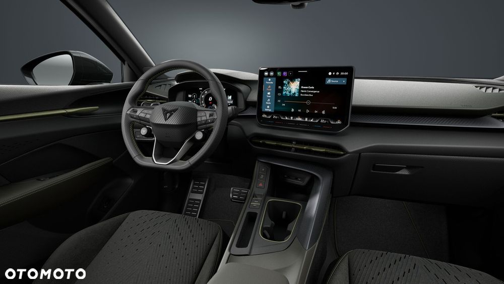 Cupra Terramar 2.0 TSI 4Drive Tribe Edition DSG - 7