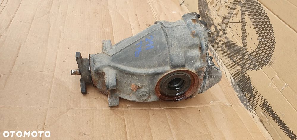 Most dyfer dyferencjał tył Mercedes E-Klasa W211 3.2 V6 A2303511108 - 4