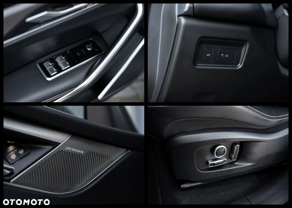 Jaguar F-Pace D200 AWD R-Dynamic S - 41