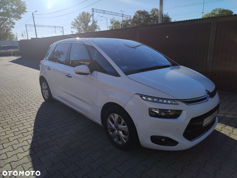 Citroën C4 Picasso