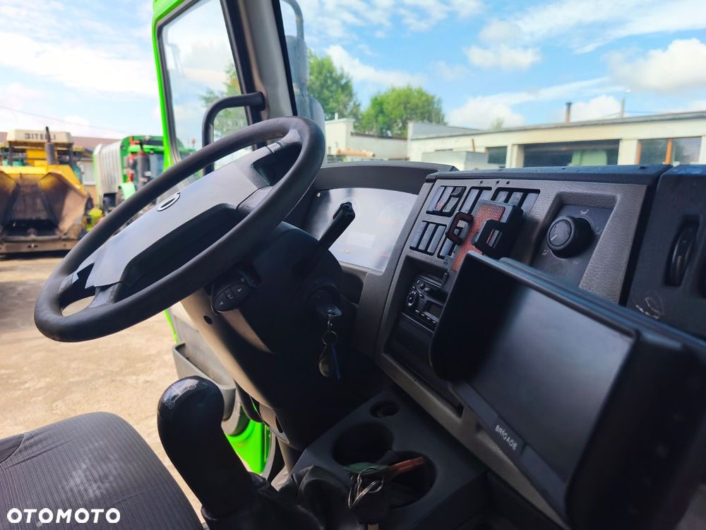 Volvo Fl 240 42R - 34