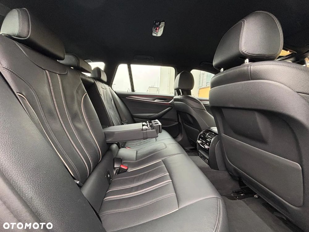 BMW Seria 5 - 14