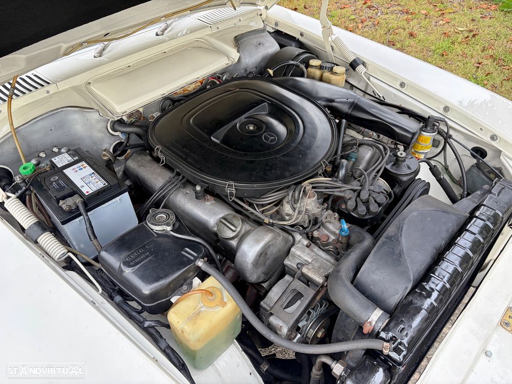 Mercedes-Benz SL 350 - 33