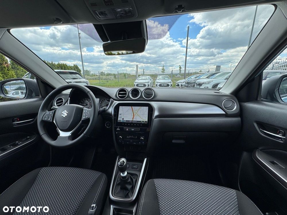 Suzuki Vitara - 11