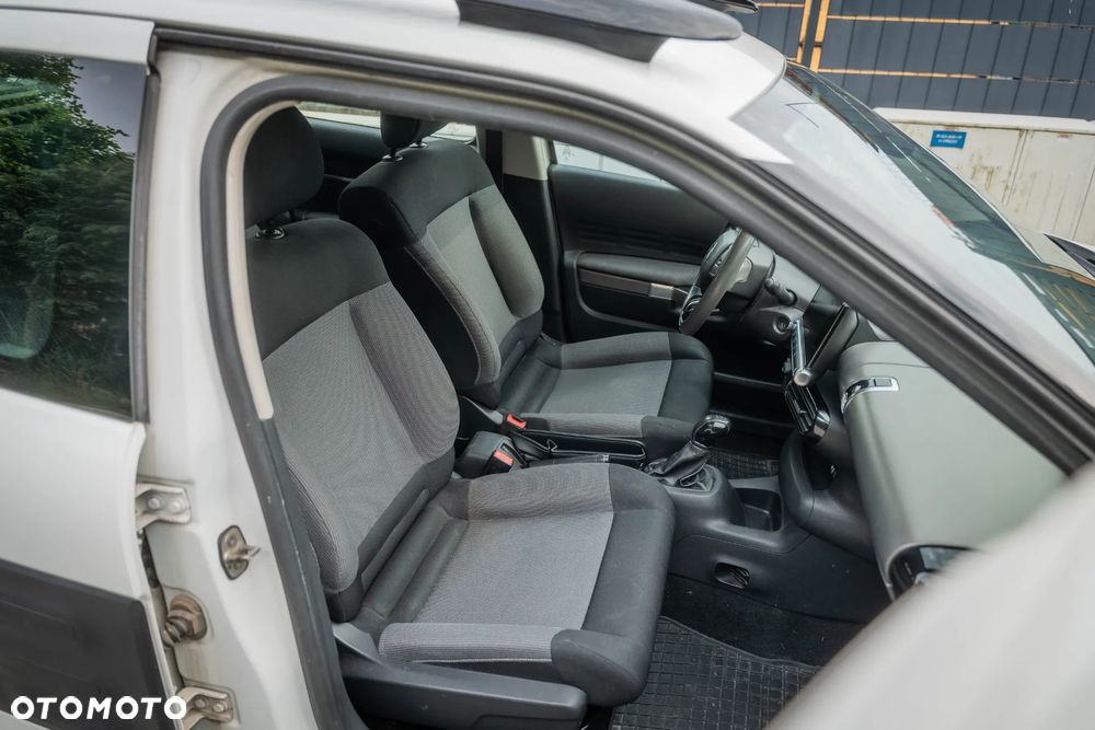 Citroën C4 Cactus 1.6 Blue HDi Feel - 7