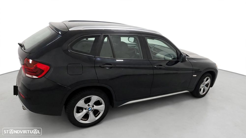 BMW X1 20 d sDrive EfficientDynamics - 7