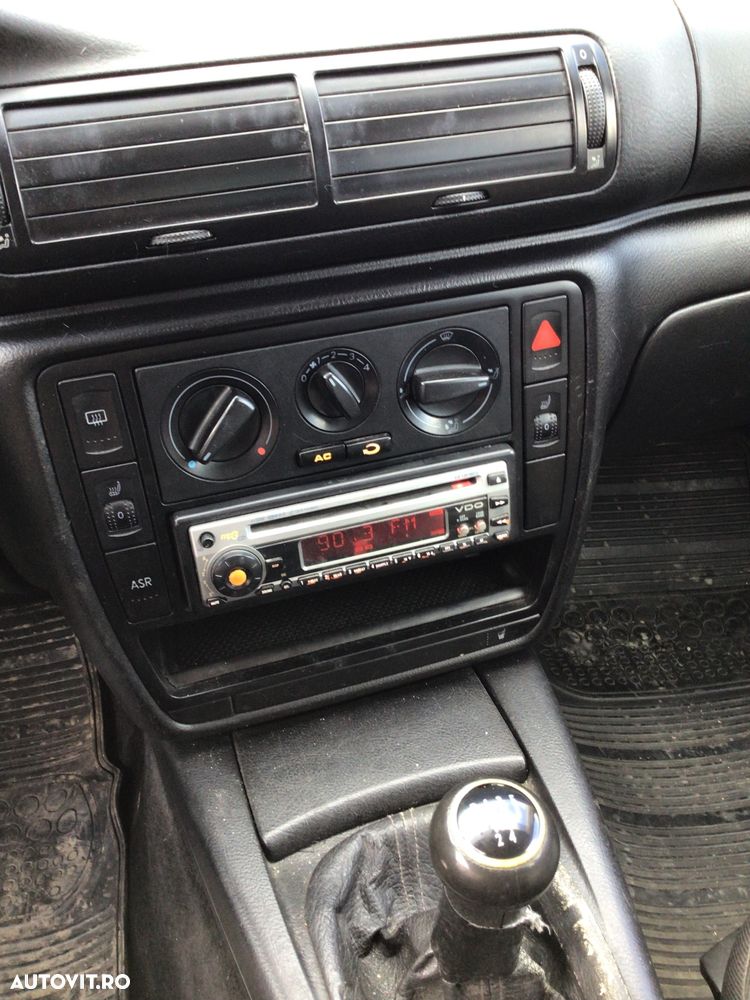 Volkswagen Passat - 9