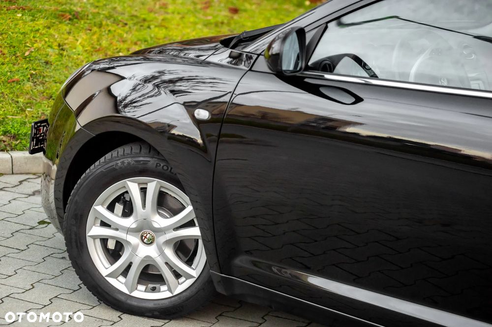 Alfa Romeo Mito TB 1.4 16V MultiAir TCT Turismo - 28