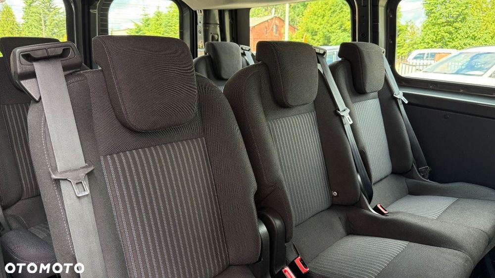 Ford Transit Custom - 26
