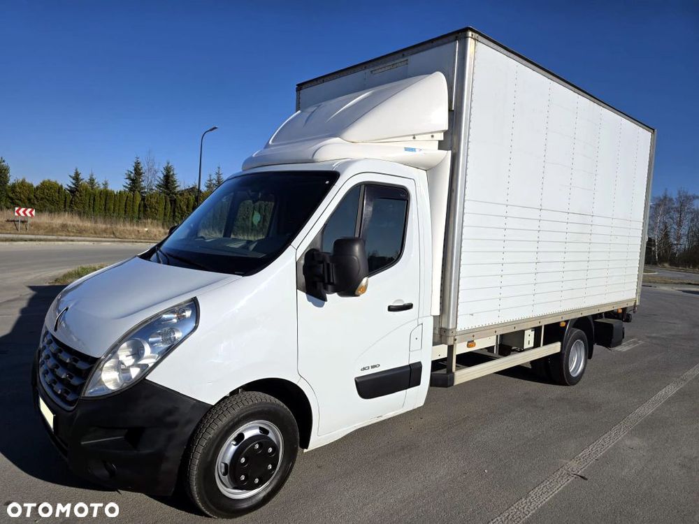 Renault Master - 38