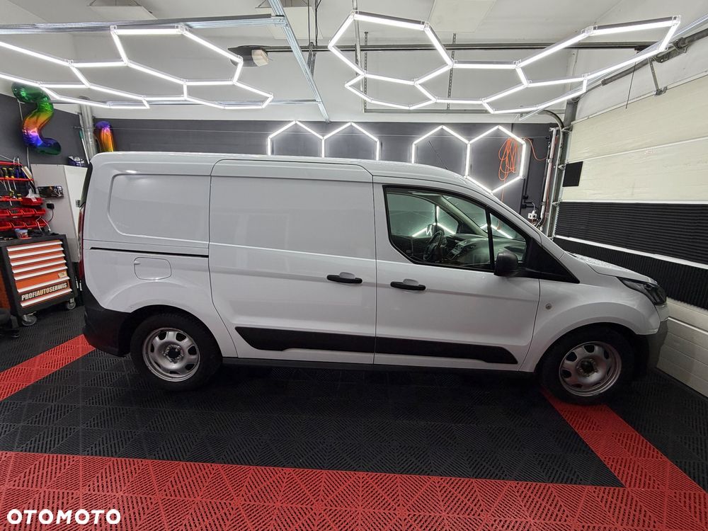 Ford Transit Connect Long L2 - 7