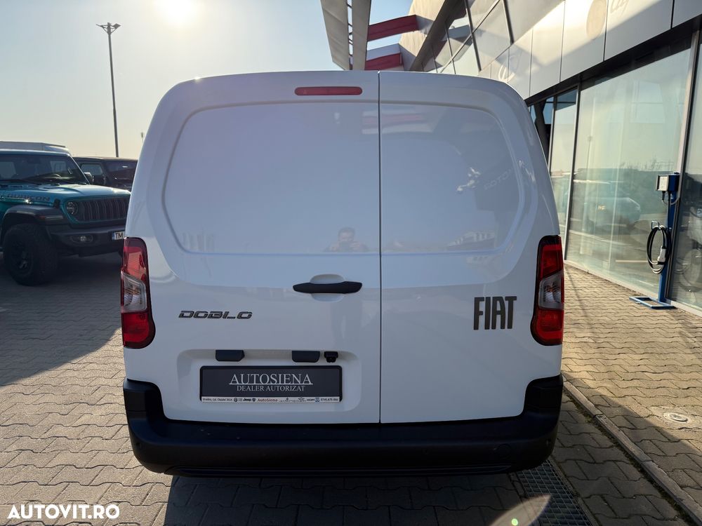 Fiat Doblo - 7