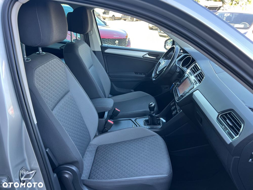 Volkswagen Tiguan 2.0 TDI BMT SCR Tour - 30