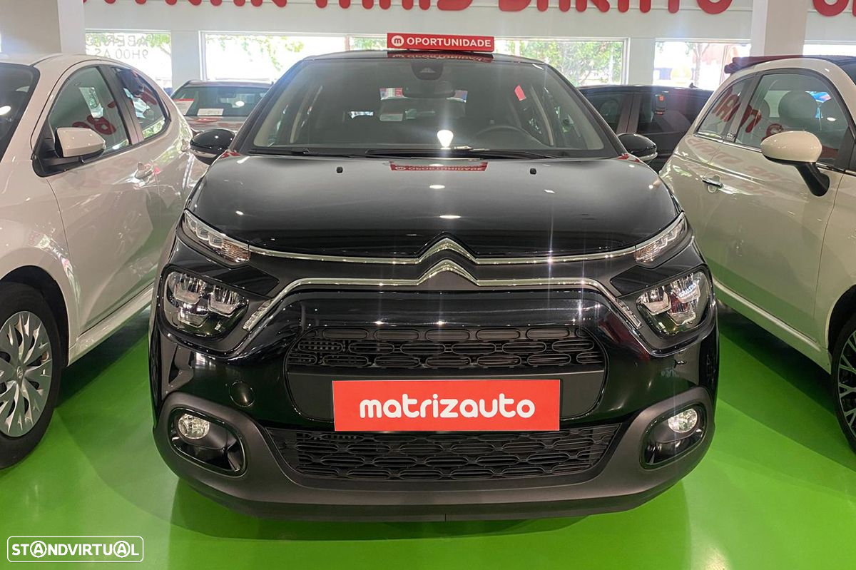 Citroën C3 1.2 PureTech Max - 2
