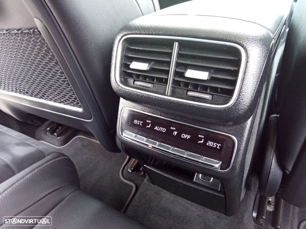 Mercedes-Benz GLE 300 d 4Matic - 44