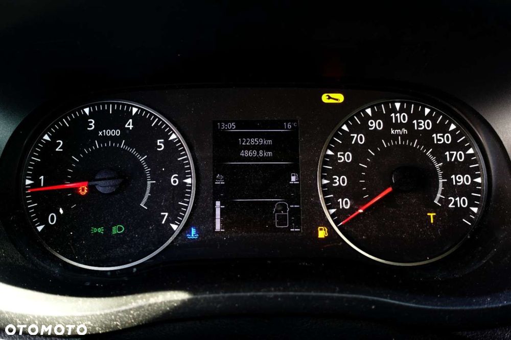 Renault Master autolaweta - 22