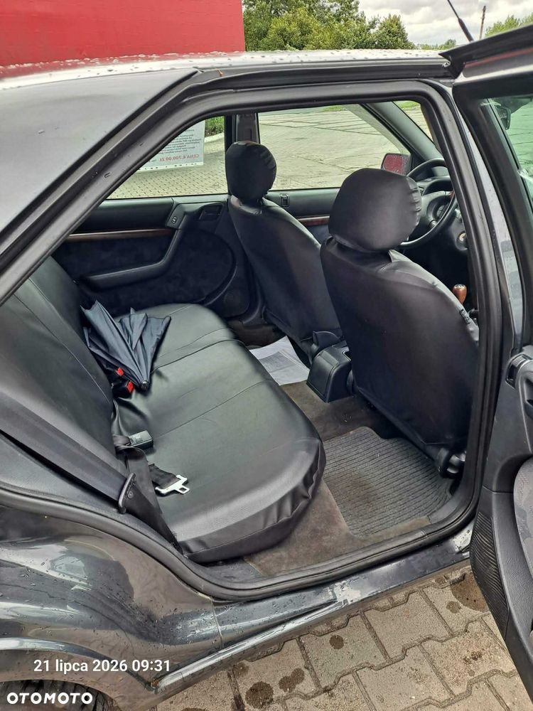 Citroën Xantia - 6