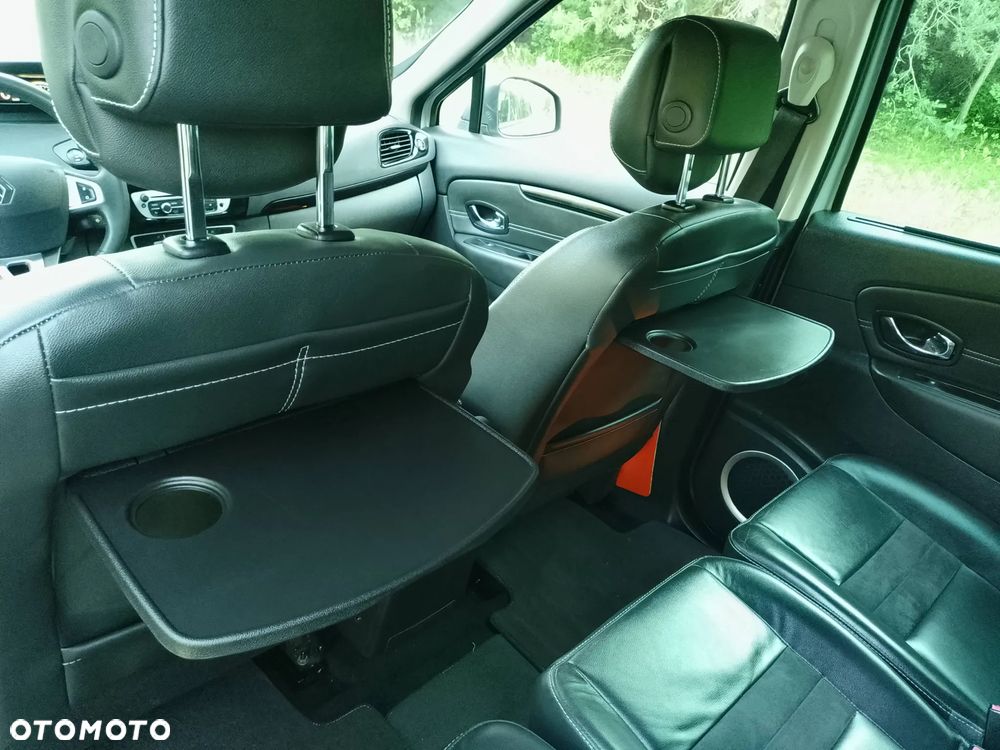 Renault Grand Scenic Energy dCi 110 S&S Bose Edition - 30
