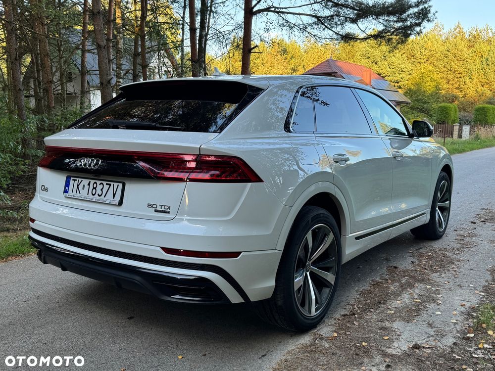 Audi Q8 - 6
