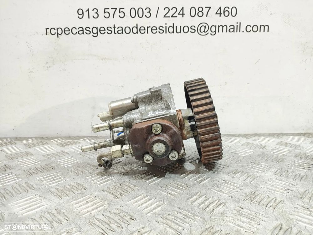 Bomba Alta Pressão Injetora GM Denso 1.7CDTI A17DTS Original - 4