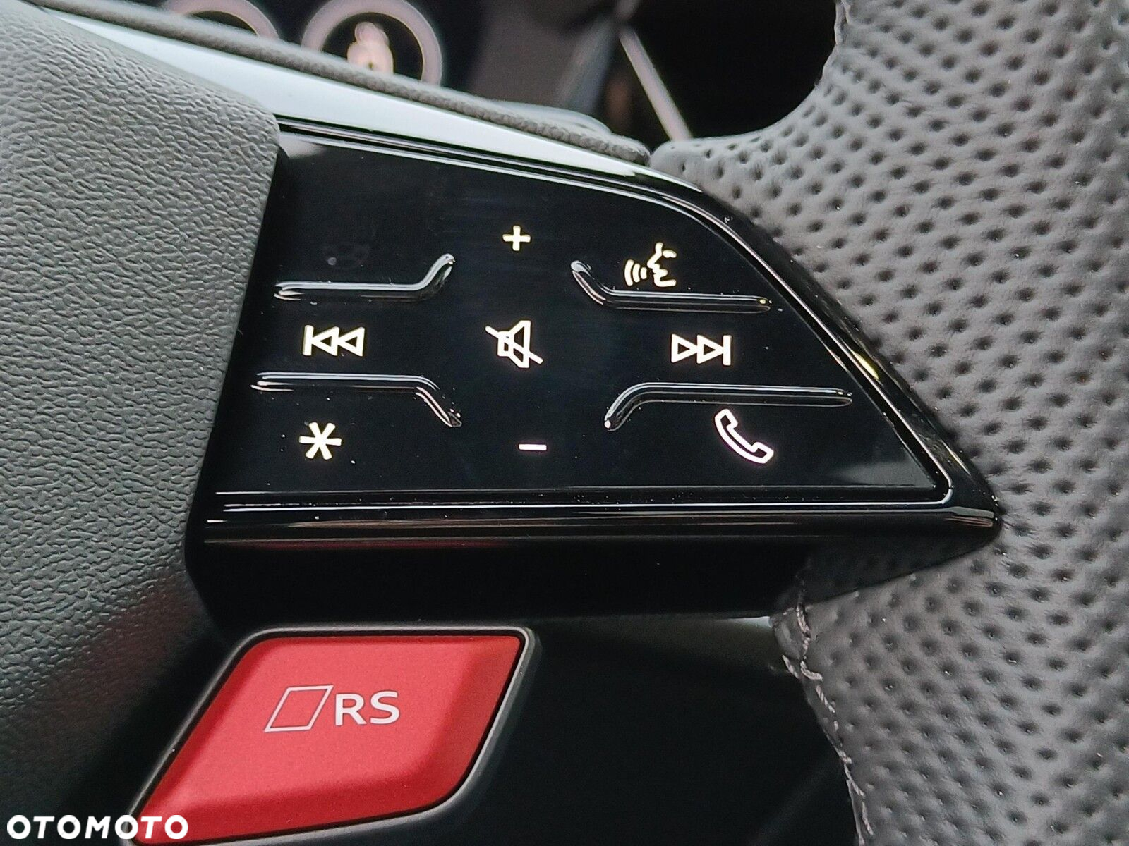 Audi RS3 Sportback - 18