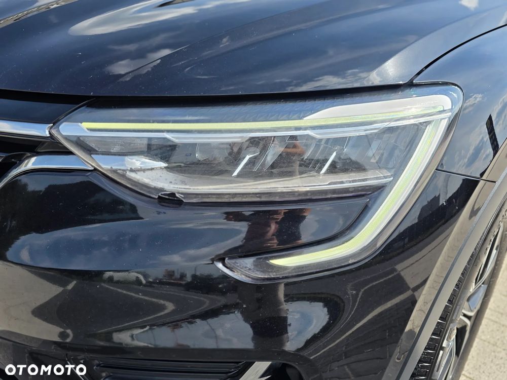 Renault Arkana 1.3 TCe mHEV Intens EDC - 37