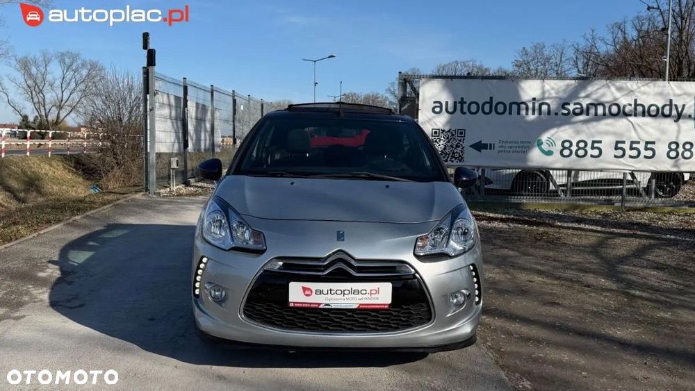 Citroën DS3 2013