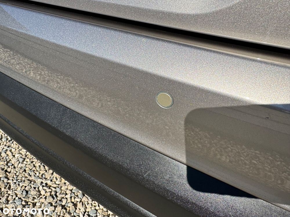 Hyundai Tucson blue 1.6 GDi 2WD Classic - 36