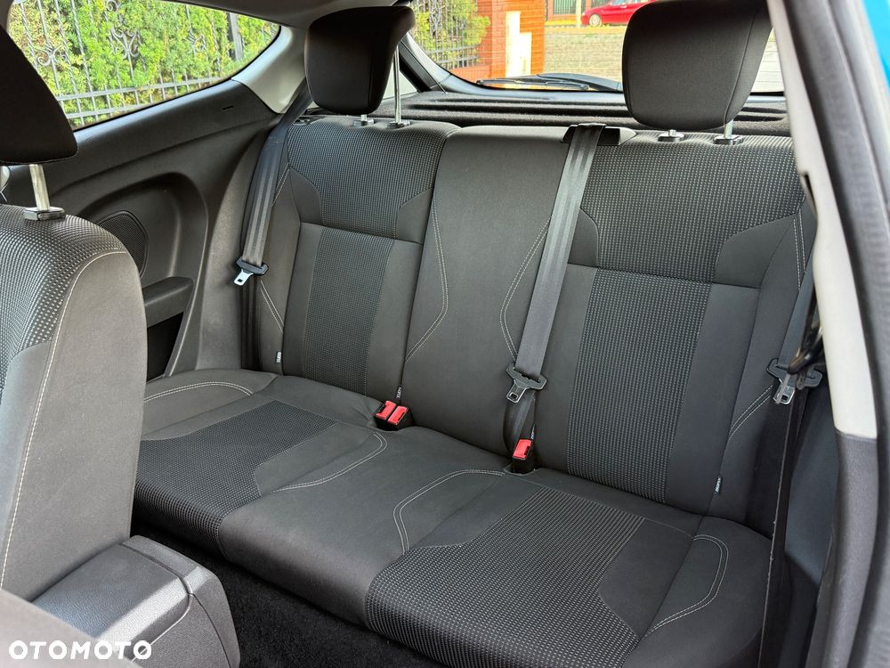Ford Fiesta 1.0 EcoBoost Titanium X MPS6 - 16