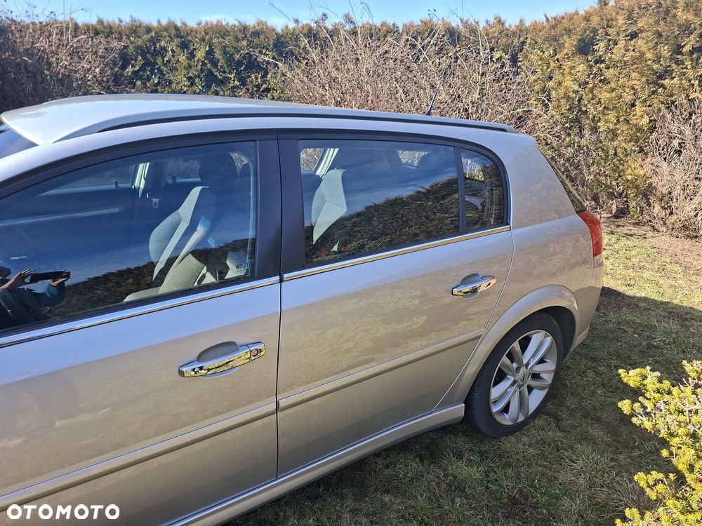 Opel Signum - 5