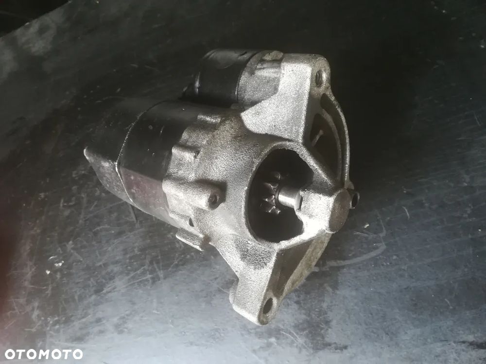 ROZRUSZNIK FIAT FIORINO NEMO BIPPER 1.4 BEZYNA