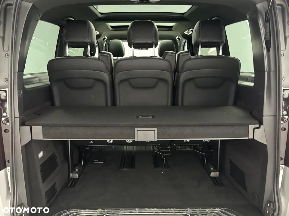 Mercedes-Benz Klasa V 250 d 9G-Tronic (d³ugi) - 25